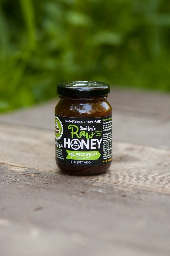  Health Benefits Of Honey Vanderbilt Office Park Bonita Springs FL